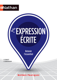 Image de L'expression écrite - Repères pratiques N 16 - 2016