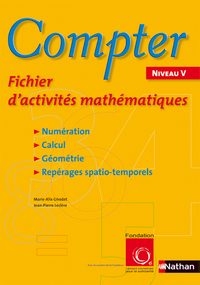 Picture of Fichier Compter Le fichier