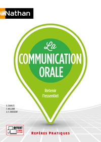 Image de La communication orale - Repères pratiques numéro 2 2020