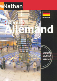 Picture of VOIE EXPRESS ALLEMAND INITIATION 2007