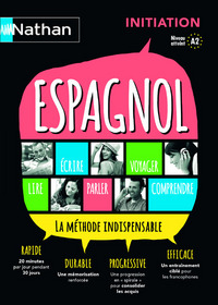 Image de Espagnol - Livre Initiation Voie express initiation