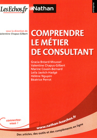 Image de Comprendre le métier de consultant Entreprise Nathan - LesEchos.fr