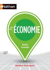 Picture of L'économie - Repères pratiques N 14 - 2016