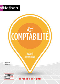 Picture of La comptabilité Repères pratiques N13 2017