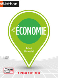 Image de L'économie - Repères pratiques N°14 2021 - Tome 14