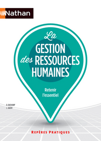Picture of La gestion des ressources humaines Repères pratiques