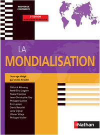 Picture of LA MONDIALISATION PREPA HEC 1ERE ANNEE 2010 2ED