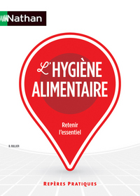 Picture of L'HYGIENE ALIMENTAIRE REPERES PRATIQUES N24 2013