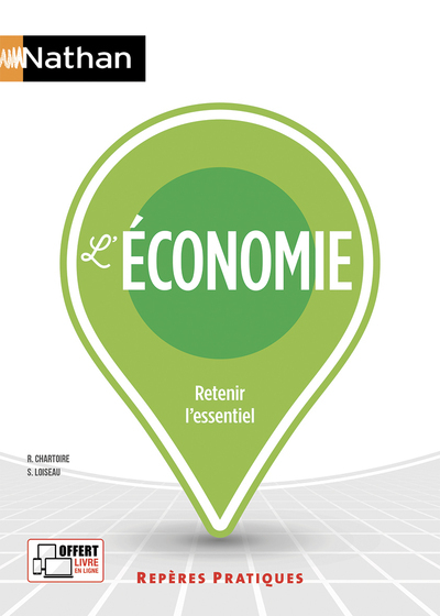 Image de L'économie - Repères pratiques numéro 14 - 2019