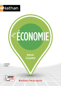 Image de L'économie - Repères pratiques numéro 14 - 2019
