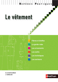 Picture of Le vêtement Repères pratiques