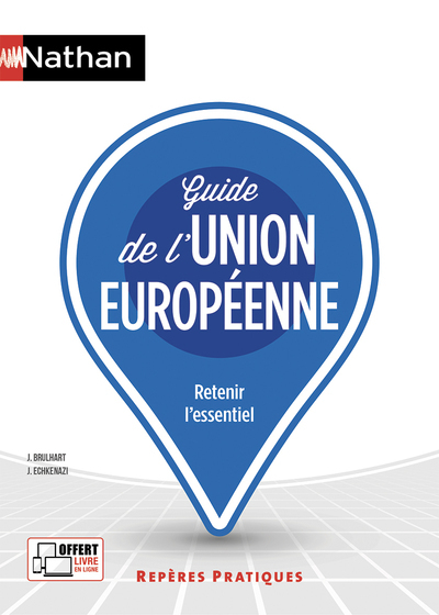 Image de Guide de l'Union Européenne - Repères pratiques n°23 - 2019