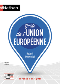 Image de Guide de l'Union Européenne - Repères pratiques n°23 - 2019