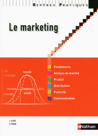 Image de LE MARKETING 2011 - REPERES PRATIQUES N33