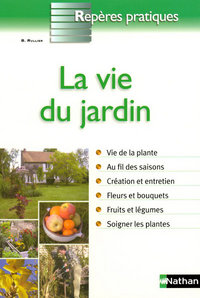 Image de LA VIE DU JARDIN 2008 - REPERES PRATIQUES N77