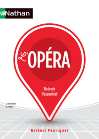 Picture of L'opéra Repères pratiques