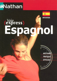 Picture of VOIE EXPRESS ESPAGNOL INITIATION 2007