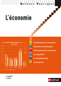 Picture of L'ECONOMIE 2010 - REPERES PRATIQUES N14