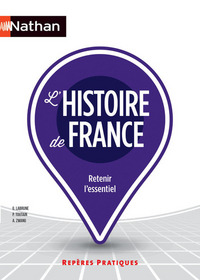 Picture of L'histoire de France - Repères pratiques N 4 - 2016