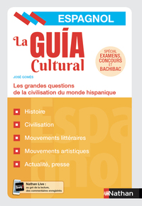 Image de La guia cultural 2019