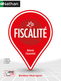 Picture of La fiscalité - Repères pratiques N°52 2021