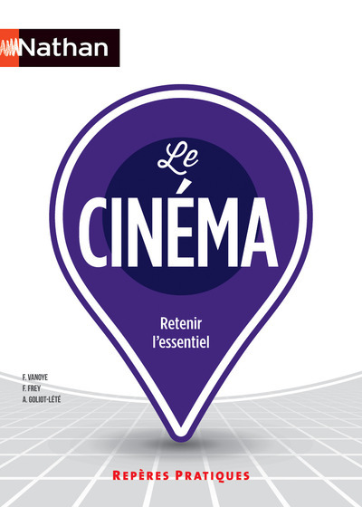 Image de Le cinéma Repères pratiques