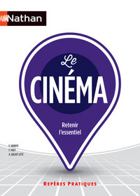 Image de Le cinéma Repères pratiques