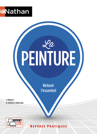 Picture of La peinture - Repères pratiques N55 - 2018