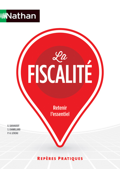 Picture of LA FISCALITE (REPERES PRATIQUES) N52 2013