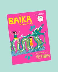 Image de Baïka n°Vietnam