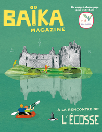 Image de Baïka n°Ecosse