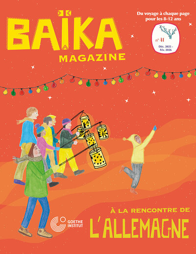 Image de Baïka n°Allemagne