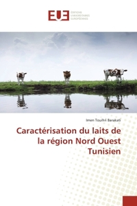 Picture of Caractérisation du laits de la région Nord Ouest Tunisien