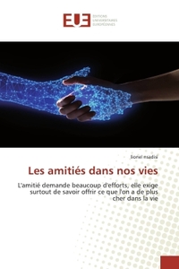 Image de Les amitiés dans nos vies