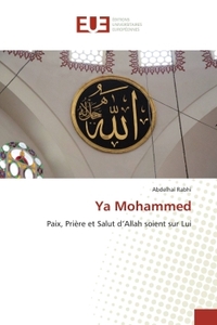 Picture of Ya Mohammed