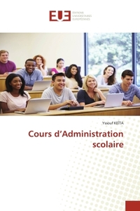 Picture of Cours d'Administration scolaire