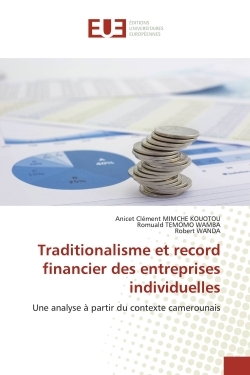 Picture of Traditionalisme et record financier des entreprises individuelles