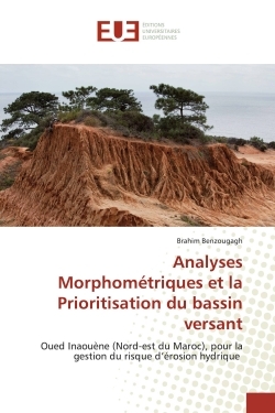 Picture of Analyses MorphomEtriques et la Prioritisation du bassin versant