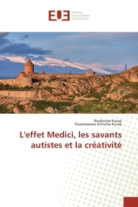 Picture of L'effet Medici, les savants autistes et la créativité
