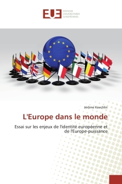 Picture of L'Europe dans le monde