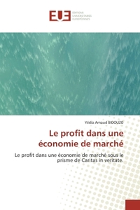 Picture of Le profit dans une économie de marché