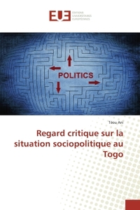 Picture of Regard critique sur la situation sociopolitique au Togo