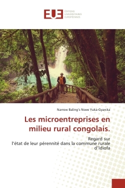 Picture of Les microentreprises en milieu rural congolais.