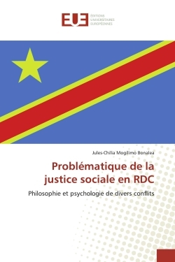 Picture of Problématique de la justice sociale en RDC