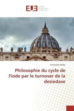 Image de Philosophie du cycle de l'iode par le turnover de la desiodase
