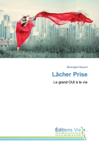 Picture of Lâcher Prise