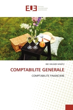 Picture of COMPTABILITE GENERALE
