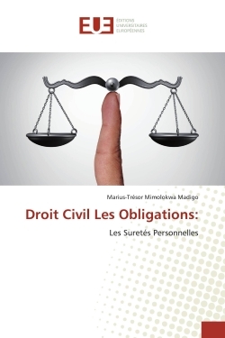 Picture of Droit Civil Les Obligations: