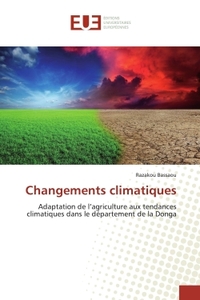 Picture of Changements climatiques