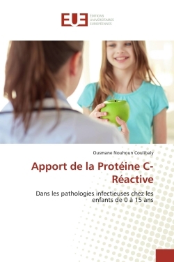 Image de Apport de la Protéine C-Réactive